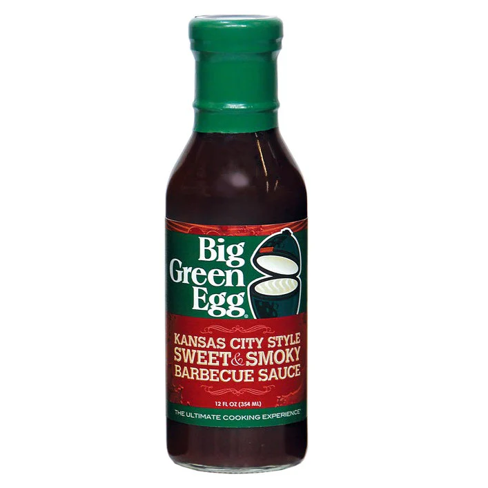 Big Green Egg BBQ Sauces - 12 oz. - Image 4