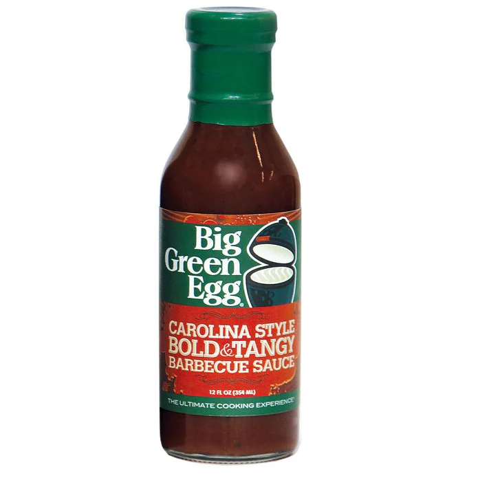 Big Green Egg BBQ Sauces - 12 oz. - Image 5