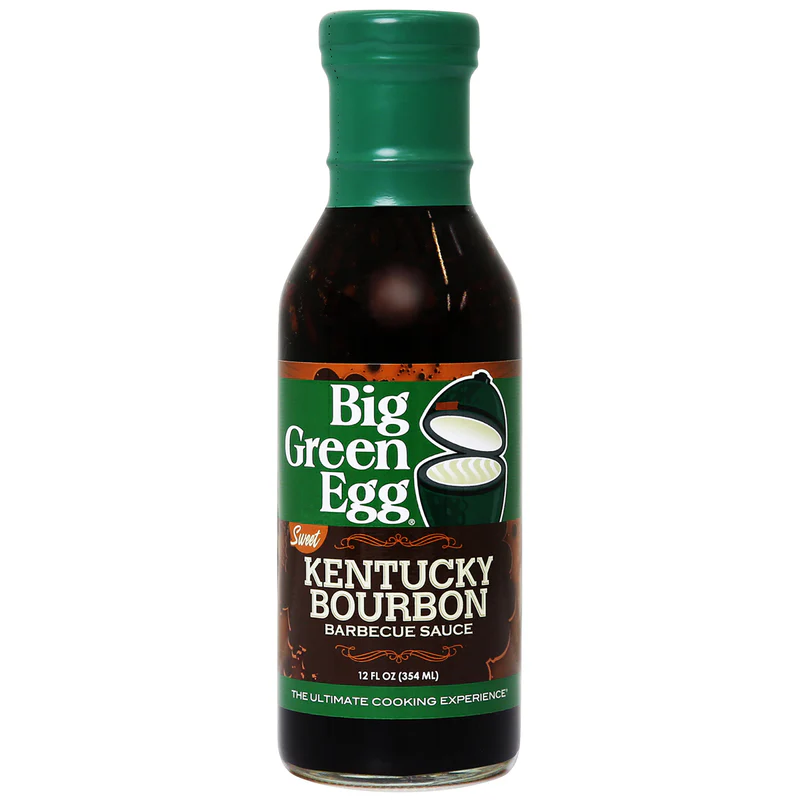 Big Green Egg BBQ Sauces - 12 oz. - Image 6