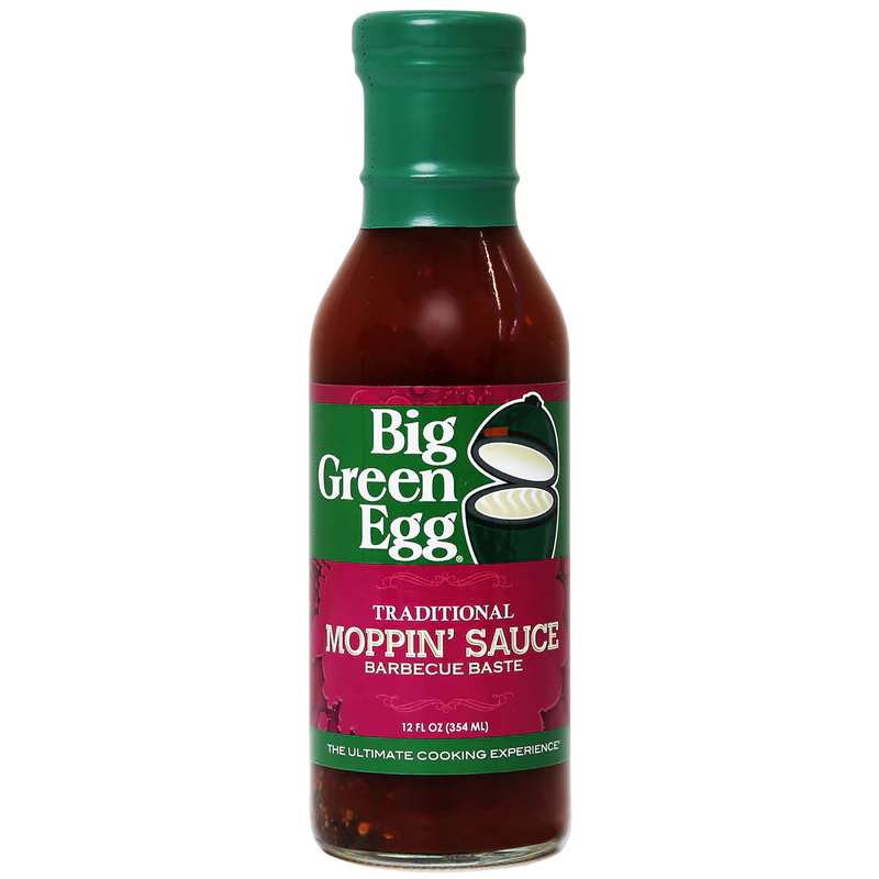 Big Green Egg BBQ Sauces - 12 oz. - Image 7