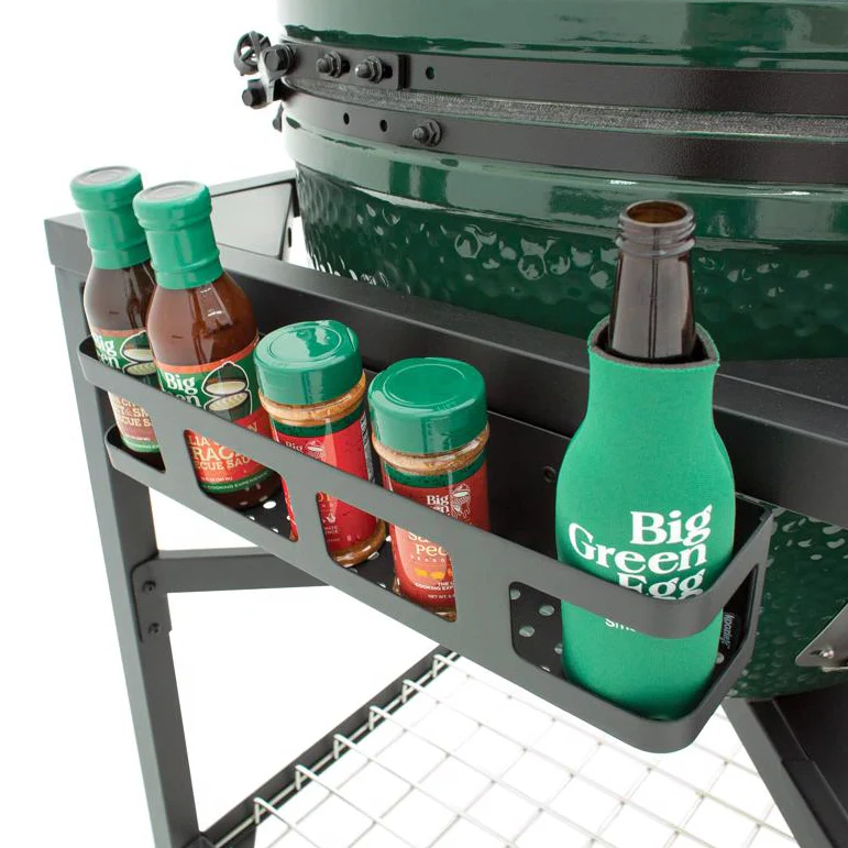 Big Green Egg Modular Acessory Set (for Nest) - 3 pc. - Image 2