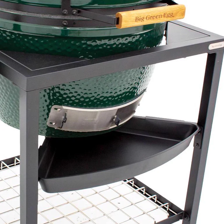 Big Green Egg Modular Acessory Set (for Nest) - 3 pc. - Image 3