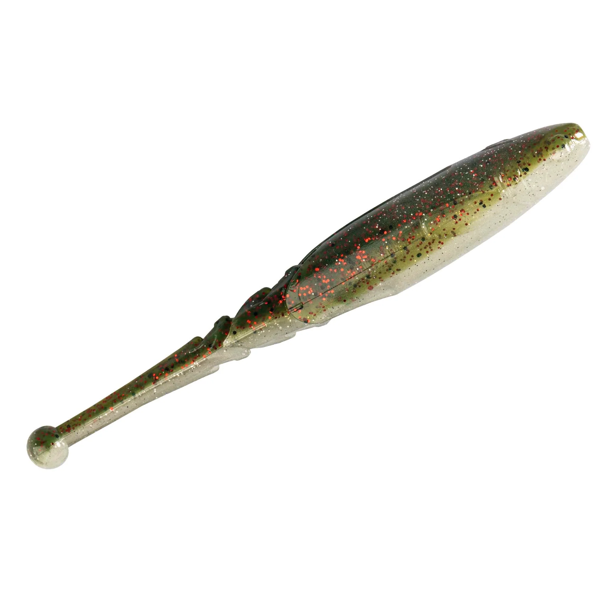 Z-Man ElaZtech Big BallerZ Soft Lures - 4" & 5" - Image 10