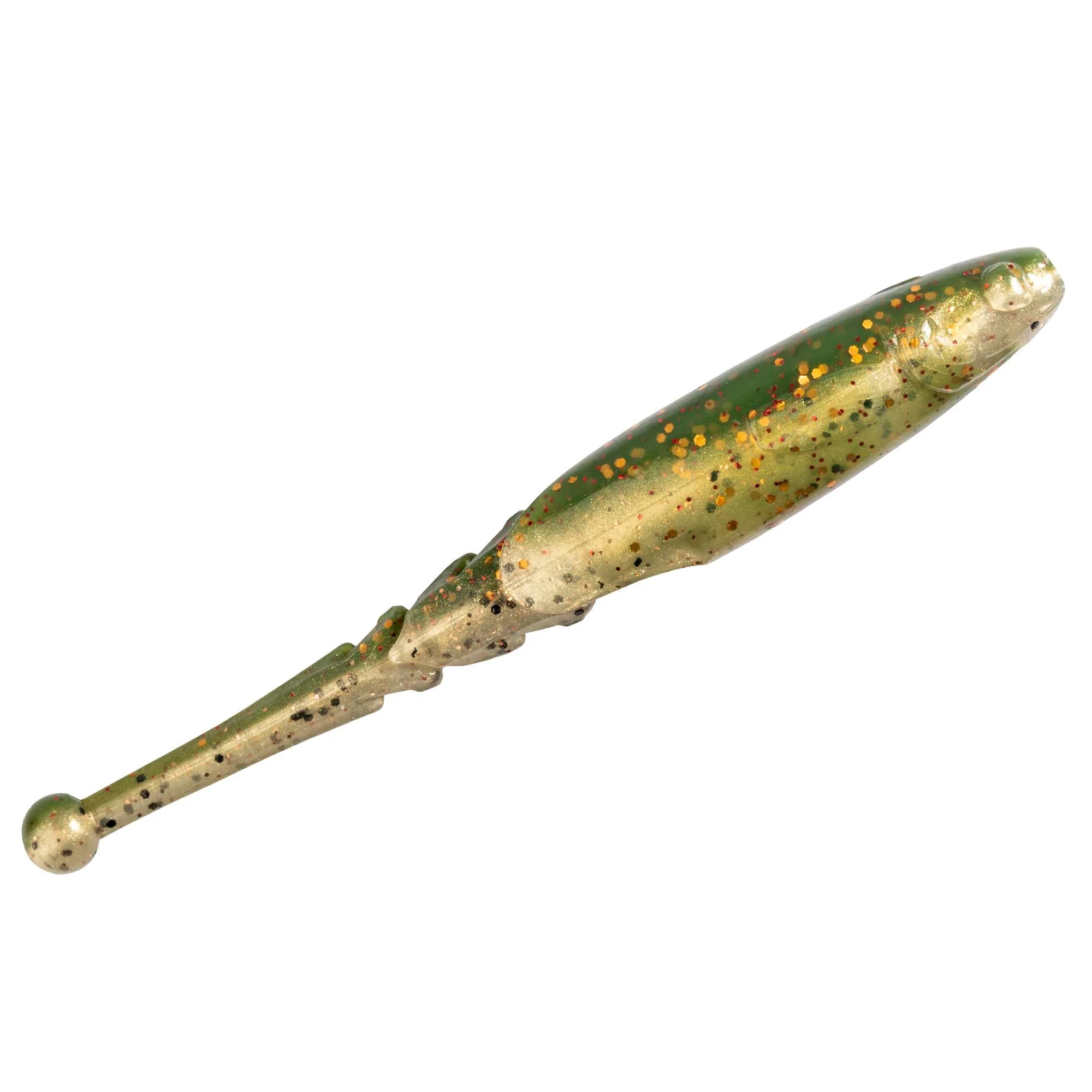 Z-Man ElaZtech Big BallerZ Soft Lures - 4" & 5" - Image 11