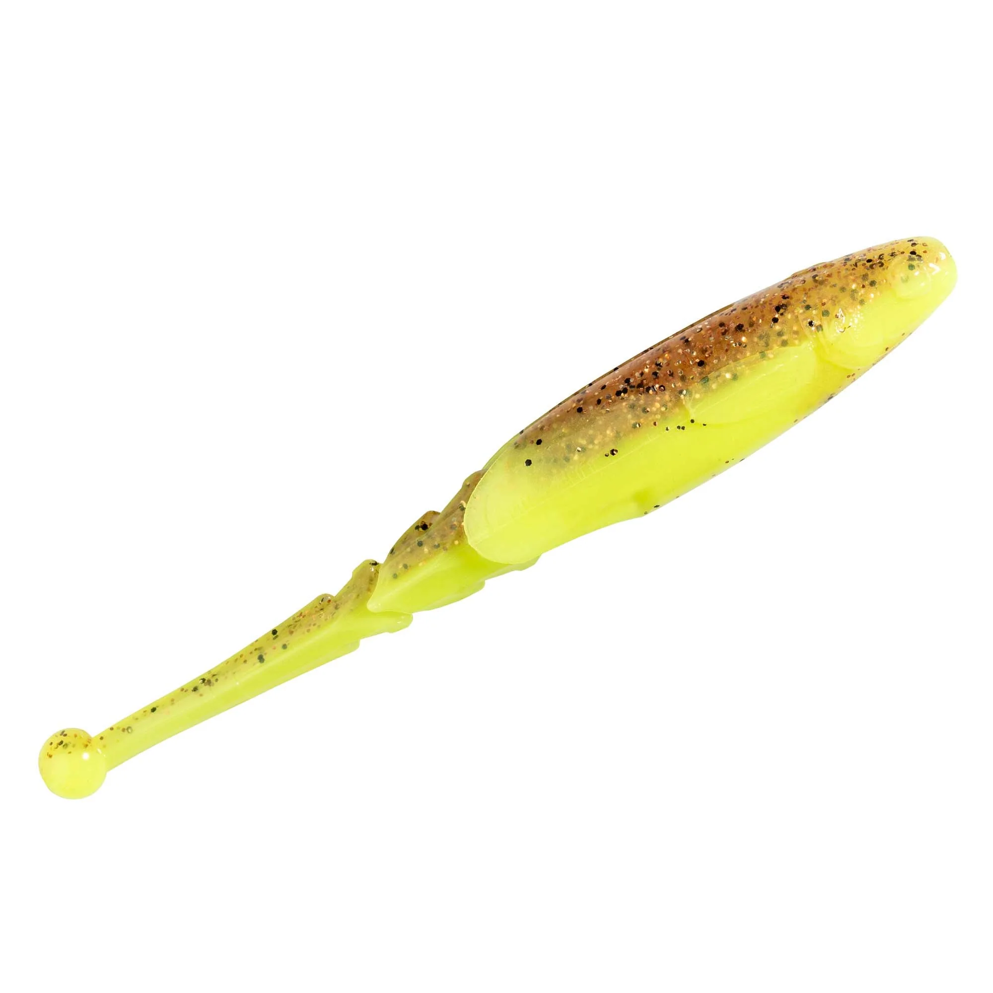 Z-Man ElaZtech Big BallerZ Soft Lures - 4" & 5" - Image 12