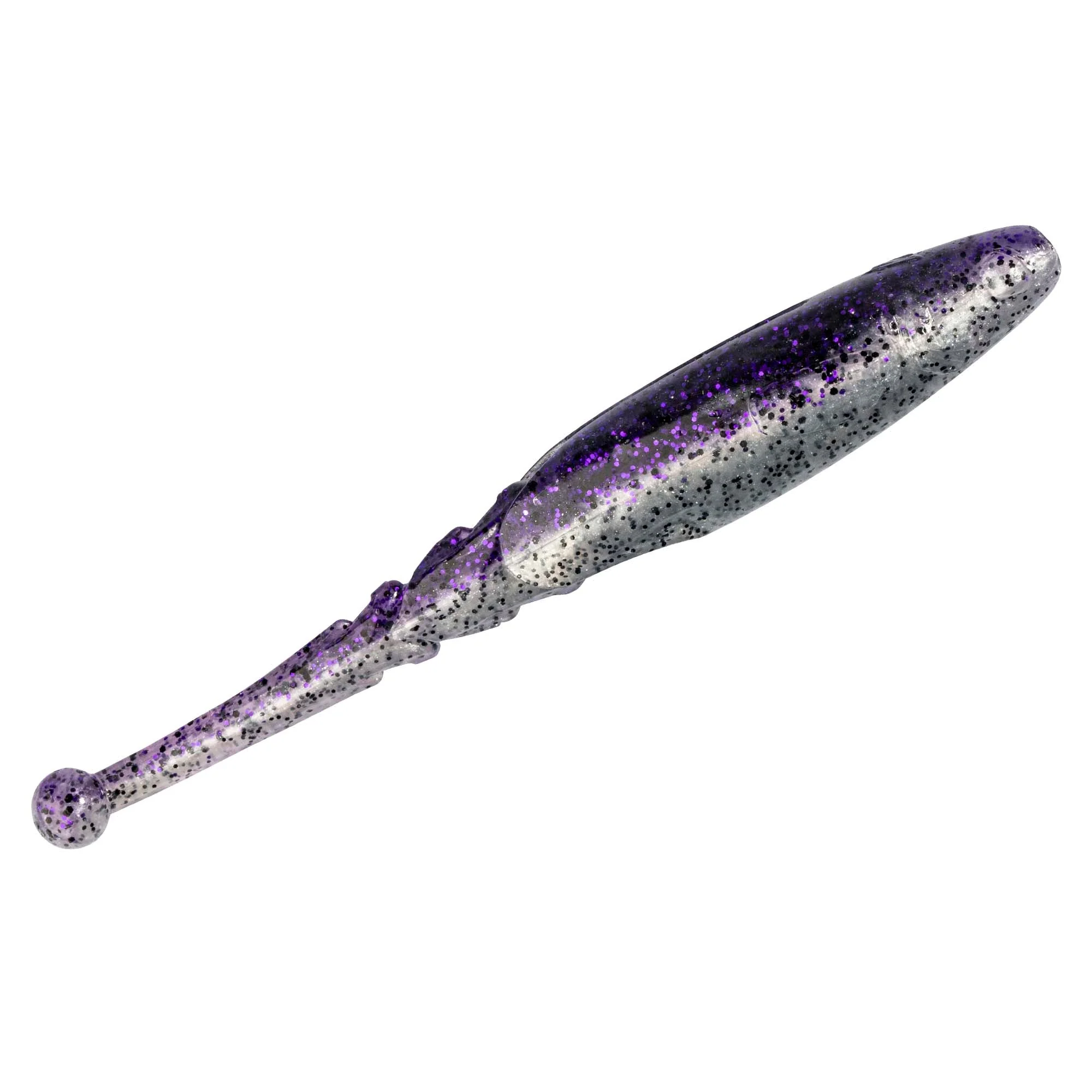 Z-Man ElaZtech Big BallerZ Soft Lures - 4" & 5" - Image 13