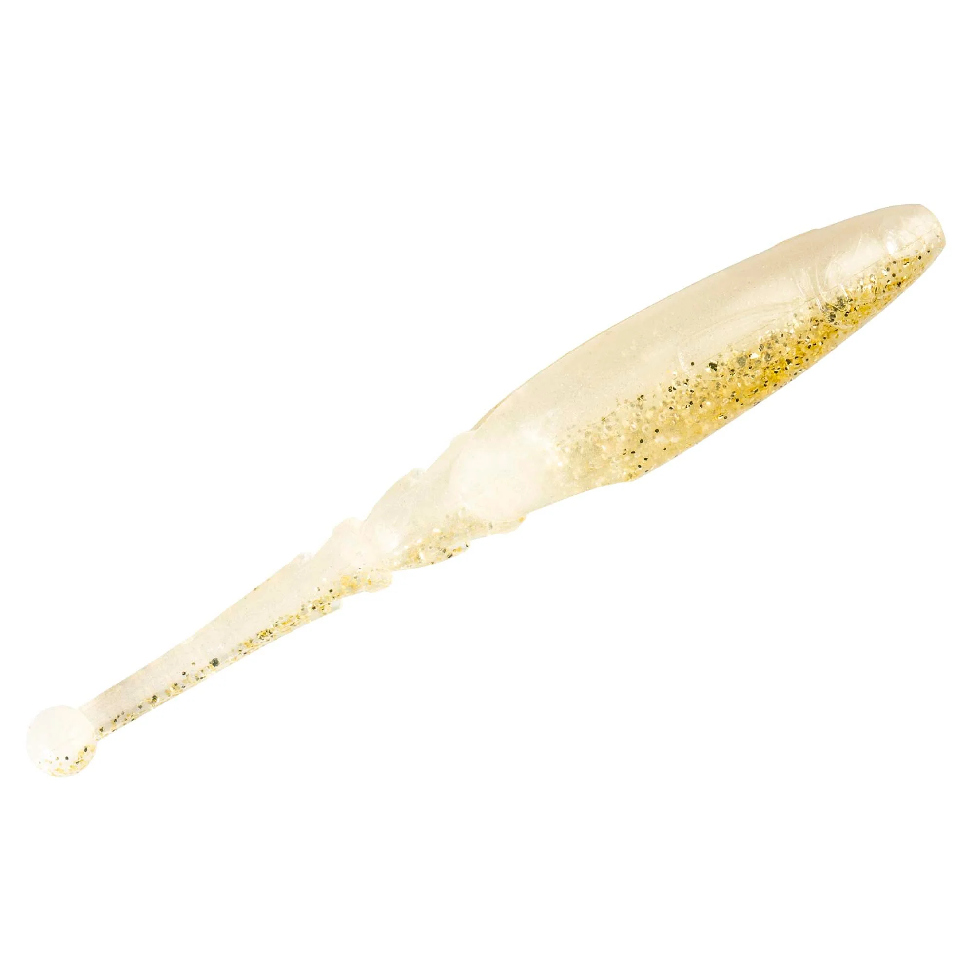 Z-Man ElaZtech Big BallerZ Soft Lures - 4" & 5" - Image 3