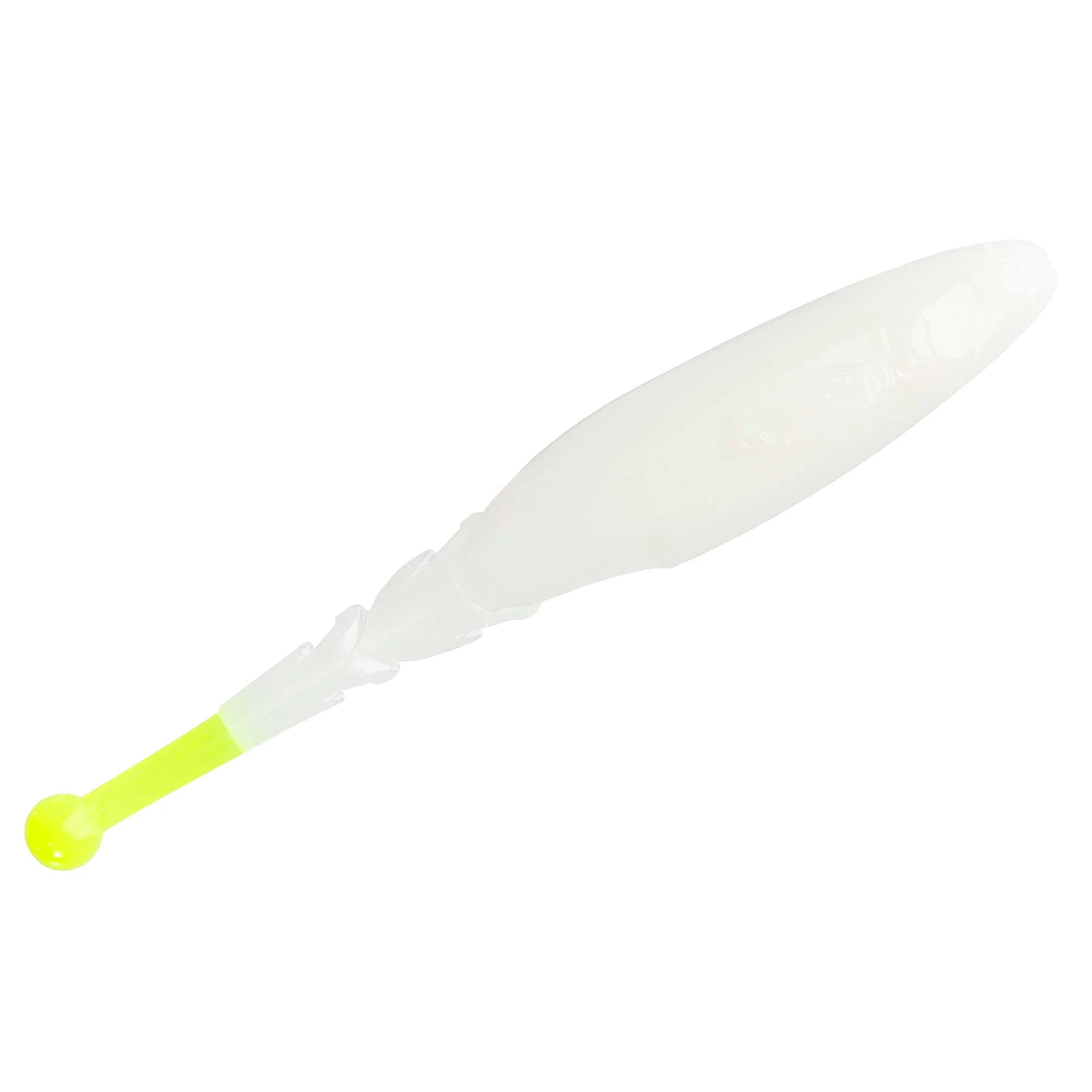Z-Man ElaZtech Big BallerZ Soft Lures - 4" & 5" - Image 4
