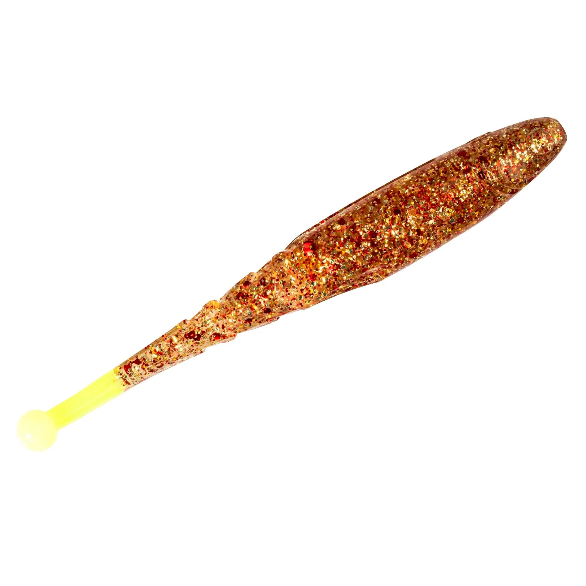 Z-Man ElaZtech Big BallerZ Soft Lures - 4" & 5" - Image 5