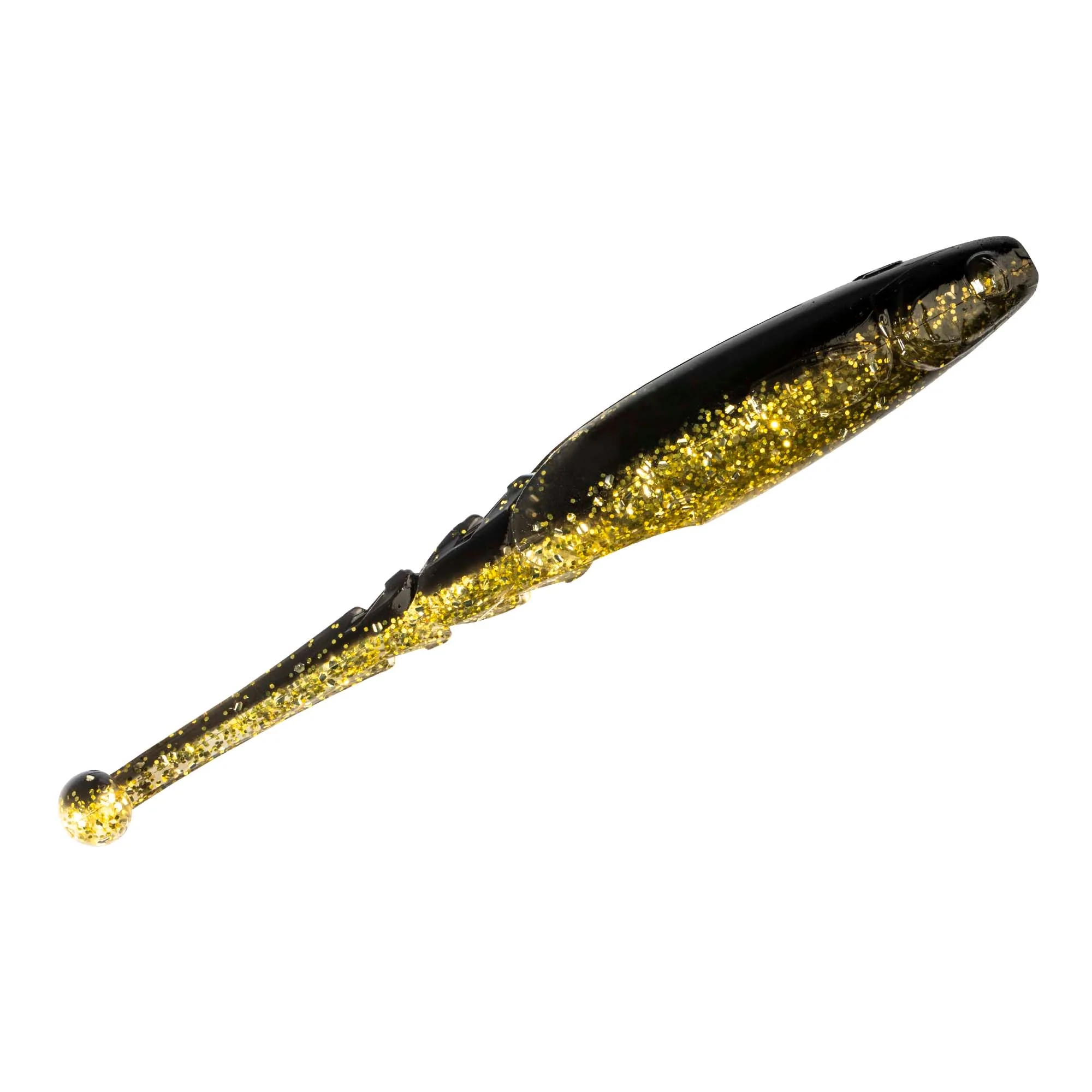 Z-Man ElaZtech Big BallerZ Soft Lures - 4" & 5" - Image 6