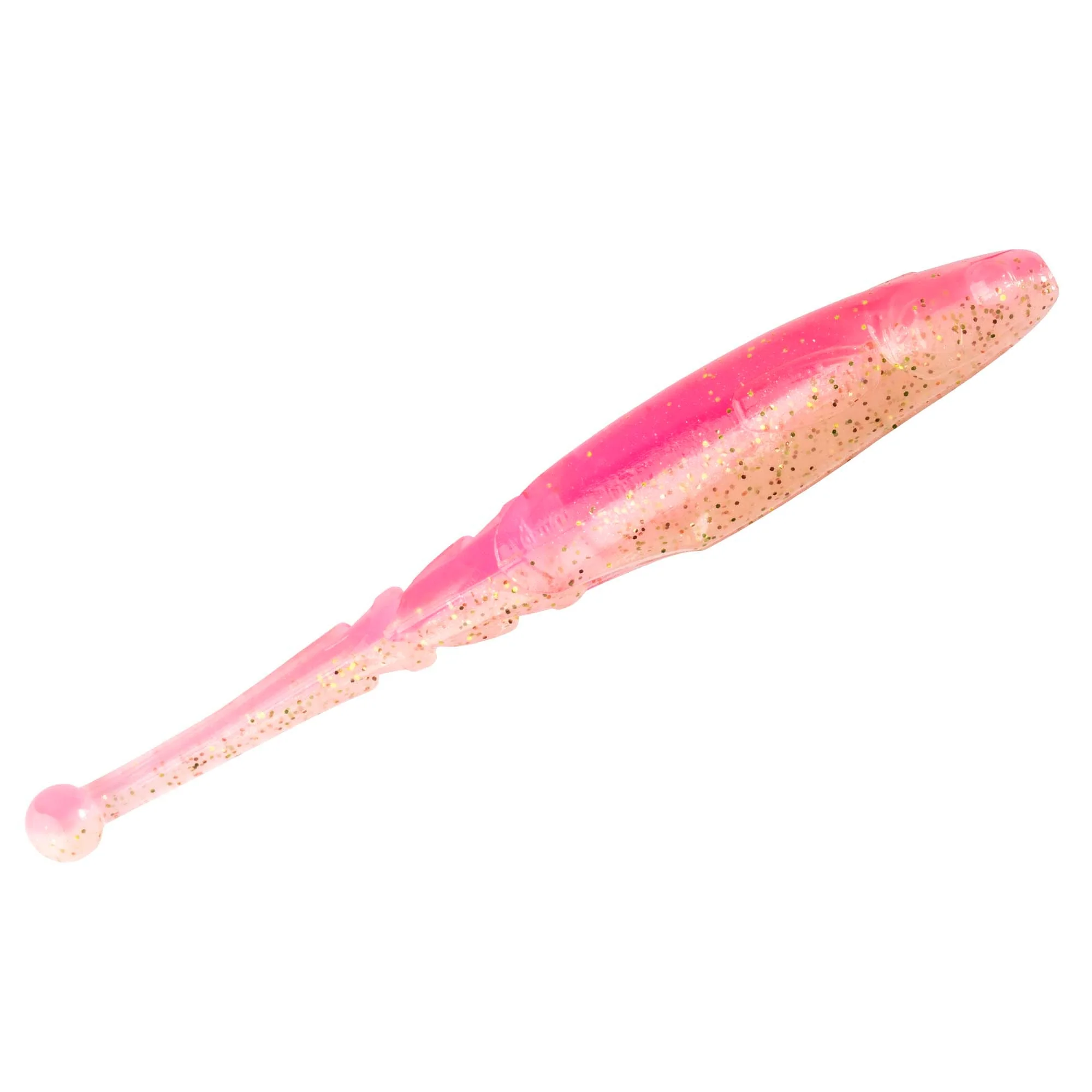 Z-Man ElaZtech Big BallerZ Soft Lures - 4" & 5" - Image 7