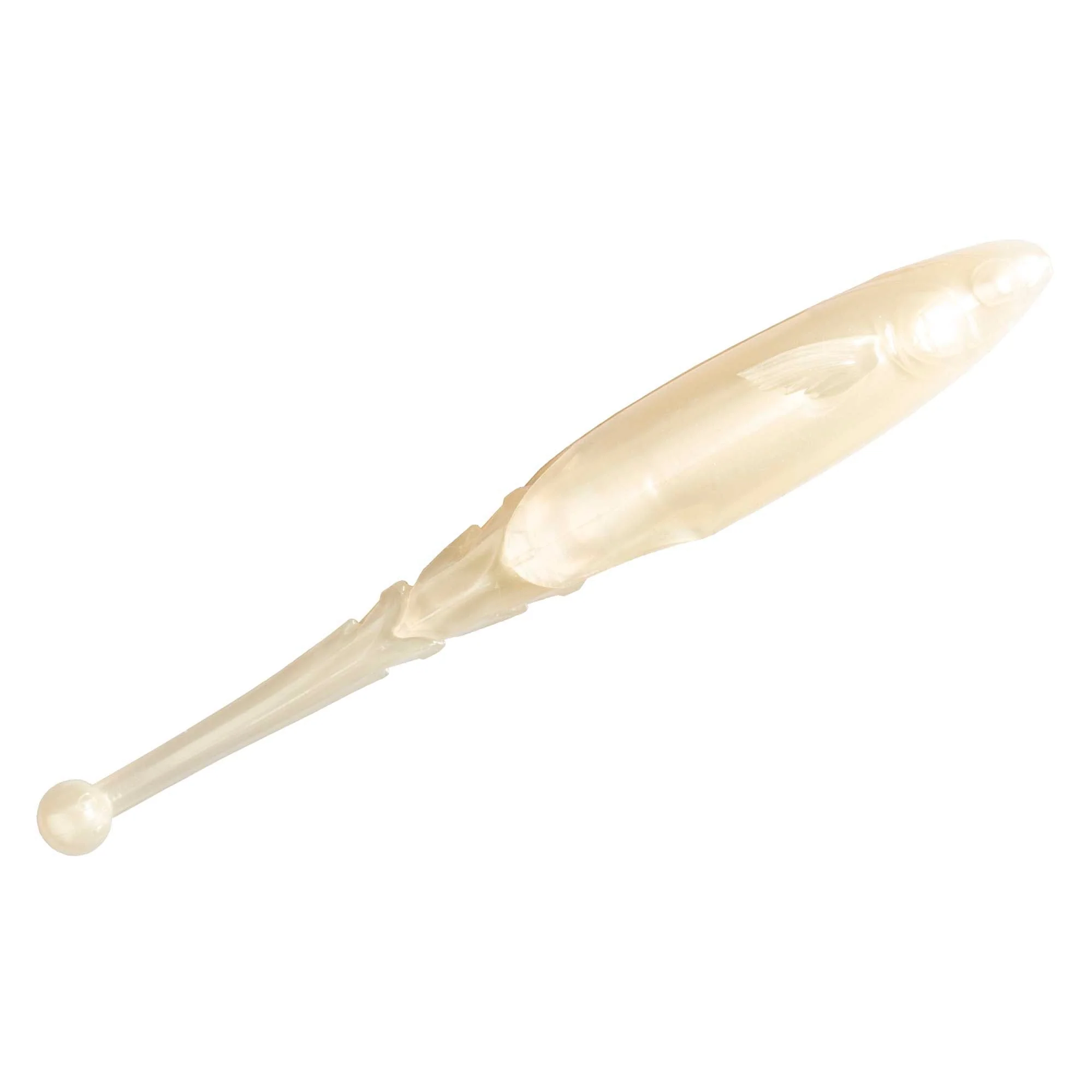 Z-Man ElaZtech Big BallerZ Soft Lures - 4" & 5" - Image 8