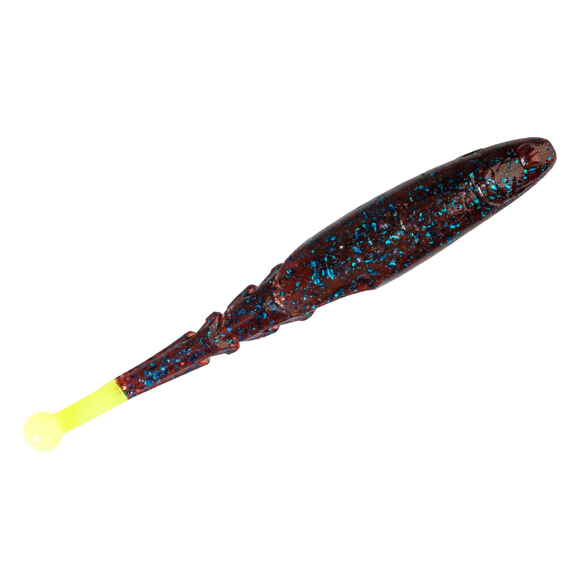 Z-Man ElaZtech Big BallerZ Soft Lures - 4" & 5" - Image 9