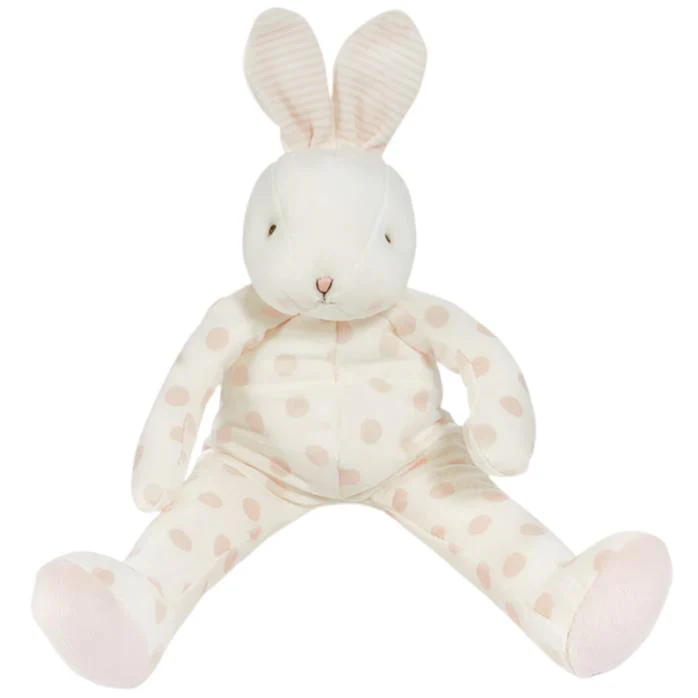 Big Buddy Bunny Plush Doll - 14" - Image 2