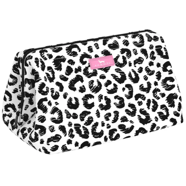 Scout Big Mouth Makeup Bags - Image 10