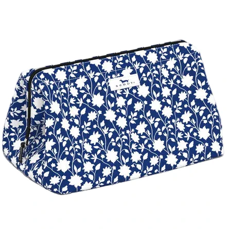Scout Big Mouth Makeup Bags - Image 11