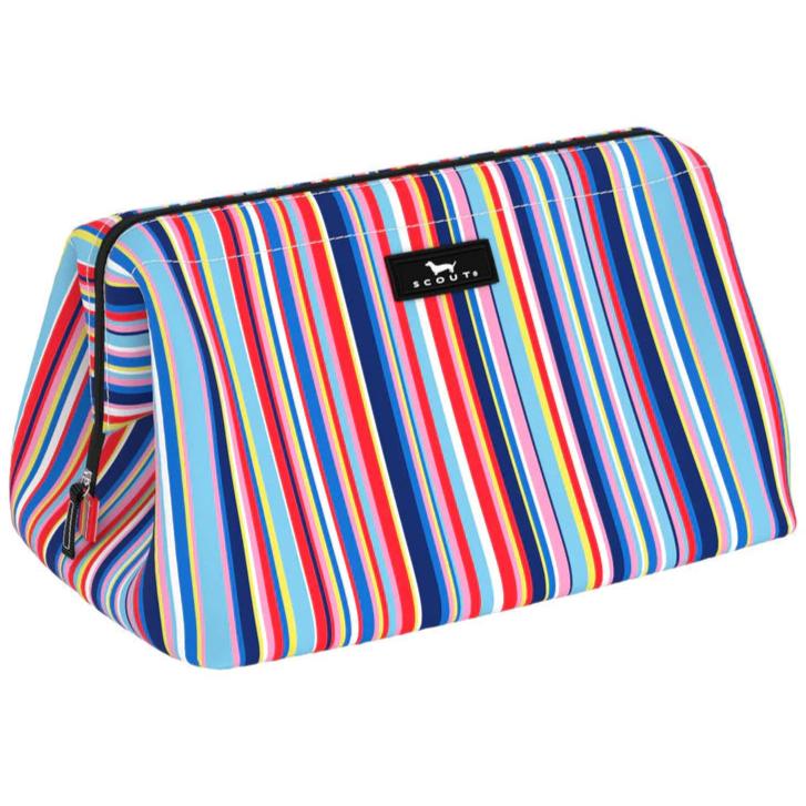 Scout Big Mouth Makeup Bags - Image 4