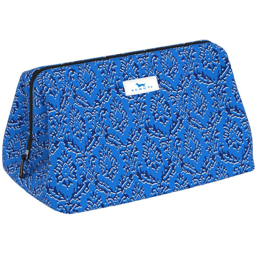 Scout Big Mouth Makeup Bags - Image 5
