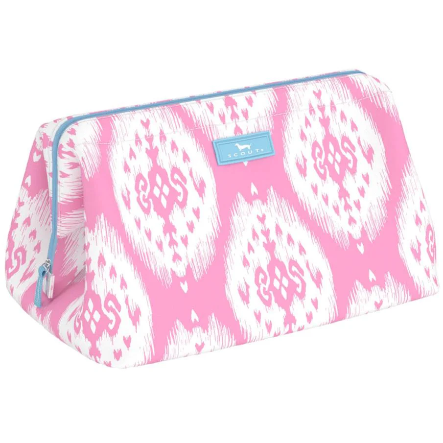 Scout Big Mouth Makeup Bags - Image 7