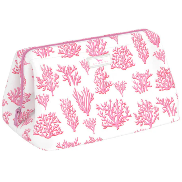 Scout Big Mouth Makeup Bags - Image 8