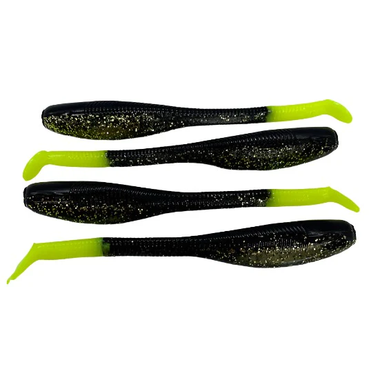 Down South Lures Saltwater Fishing Lures - 3.5" to 5.5" - Image 11