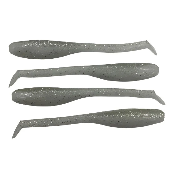 Down South Lures Saltwater Fishing Lures - 3.5" to 5.5" - Image 12