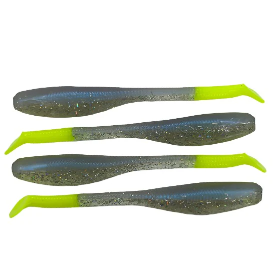 Down South Lures Saltwater Fishing Lures - 3.5" to 5.5" - Image 13