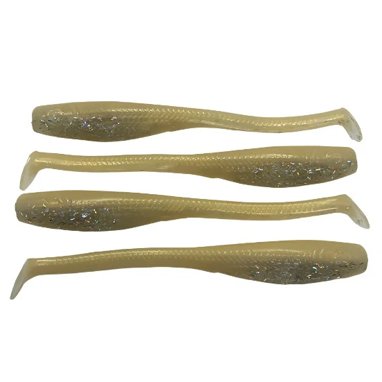 Down South Lures Saltwater Fishing Lures - 3.5" to 5.5" - Image 14