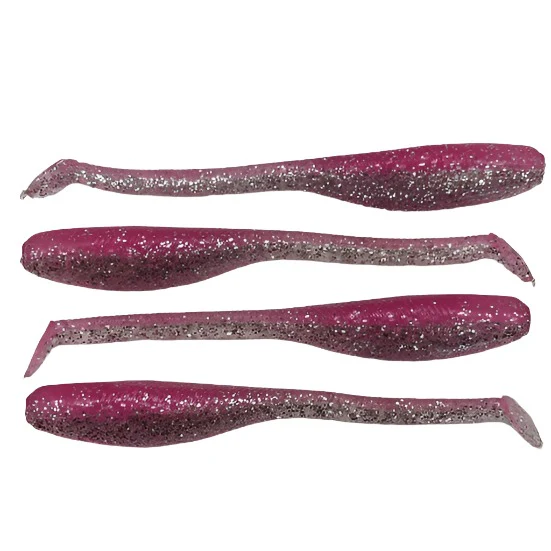 Down South Lures Saltwater Fishing Lures - 3.5" to 5.5" - Image 15