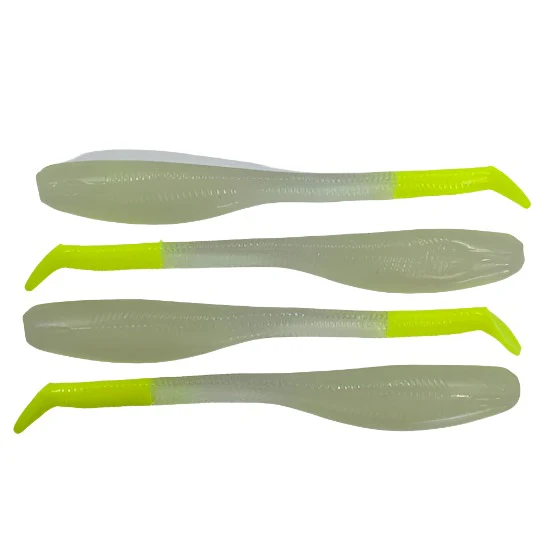 Down South Lures Saltwater Fishing Lures - 3.5" to 5.5" - Image 16