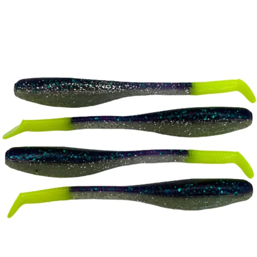 Down South Lures Saltwater Fishing Lures - 3.5" to 5.5" - Image 18