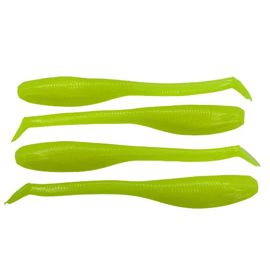 Down South Lures Saltwater Fishing Lures - 3.5" to 5.5" - Image 19