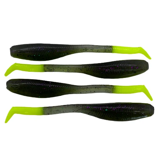 Down South Lures Saltwater Fishing Lures - 3.5" to 5.5" - Image 20