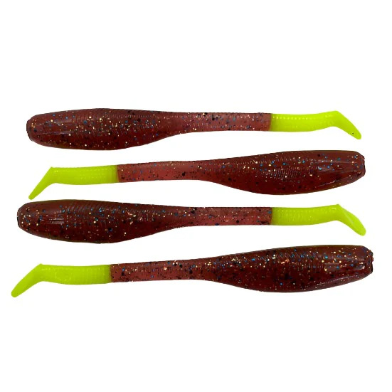 Down South Lures Saltwater Fishing Lures - 3.5" to 5.5" - Image 21