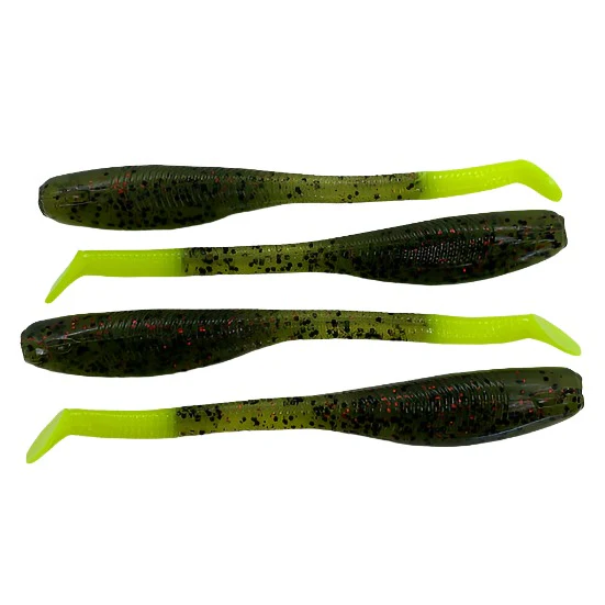 Down South Lures Saltwater Fishing Lures - 3.5" to 5.5" - Image 22