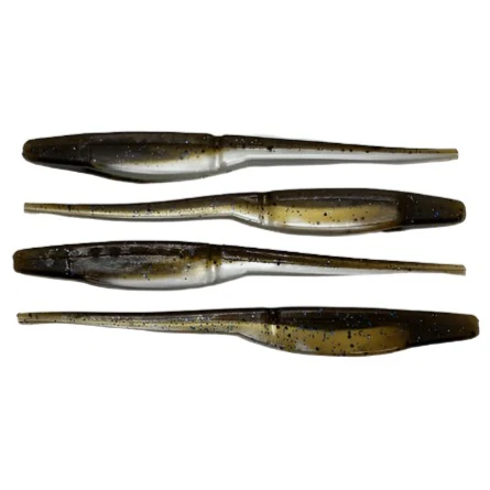 Down South Lures Saltwater Fishing Lures - 3.5" to 5.5" - Image 25