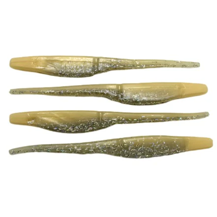 Down South Lures Saltwater Fishing Lures - 3.5" to 5.5" - Image 26