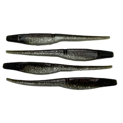 Down South Lures Saltwater Fishing Lures - 3.5" to 5.5" - Image 27