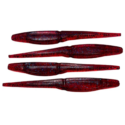 Down South Lures Saltwater Fishing Lures - 3.5" to 5.5" - Image 28