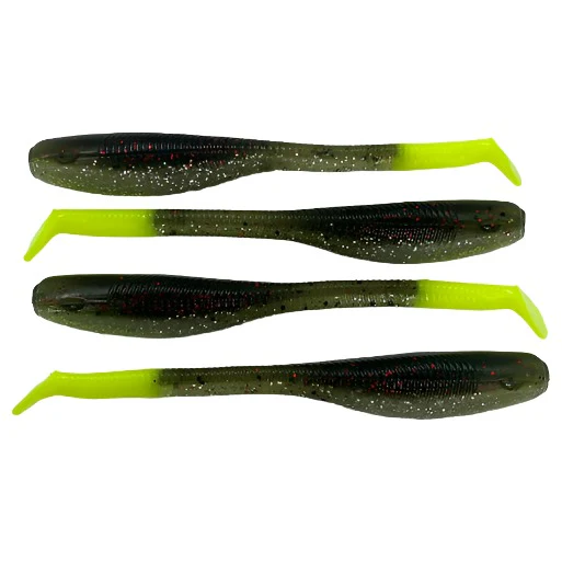 Down South Lures Saltwater Fishing Lures - 3.5" to 5.5" - Image 5