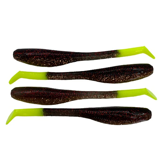 Down South Lures Saltwater Fishing Lures - 3.5" to 5.5" - Image 6