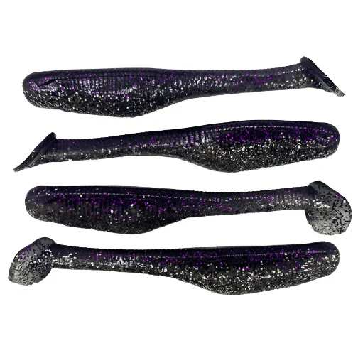 Down South Lures Saltwater Fishing Lures - 3.5" to 5.5" - Image 9