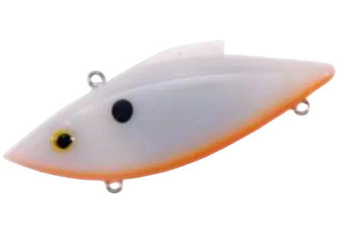 Bill Lewis Rat-L-Trap 1/4 oz. Mini Trap Crankbait - 2.5" - Image 3