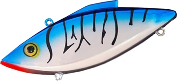 Bill Lewis Rat-L-Trap 1/4 oz. Mini Trap Crankbait - 2.5" - Image 4