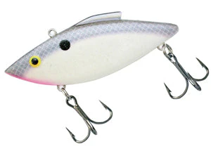 Bill Lewis Rat-L-Trap 1/4 oz. Mini Trap Crankbait - 2.5" - Image 5