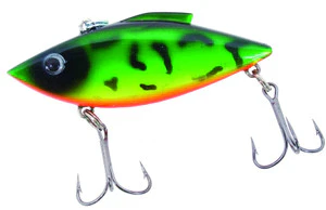 Bill Lewis Rat-L-Trap 1/4 oz. Mini Trap Crankbait - 2.5" - Image 6