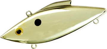 Bill Lewis Rat-L-Trap 1/4 oz. Mini Trap Crankbait - 2.5" - Image 7