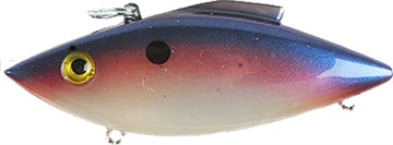 Bill Lewis Rat-L-Trap 1/2 oz. Rattle Trap Crankbait - 3" - Image 12