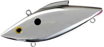 Bill Lewis Rat-L-Trap 1/2 oz. Rattle Trap Crankbait - 3" - Image 14