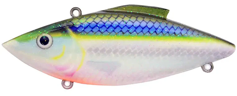 Bill Lewis Rat-L-Trap 1/2 oz. Rattle Trap Crankbait - 3" - Image 15